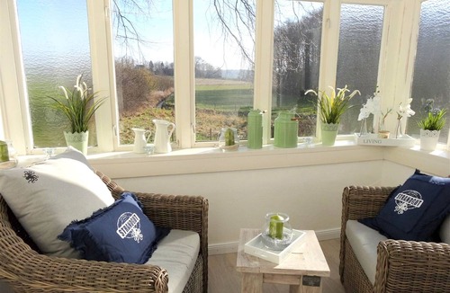 Kappeln House | NATURAL watermill