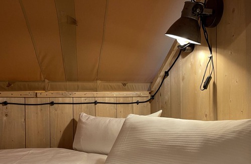 Wertheim House | Nature Lodge Deluxe - Wertheim