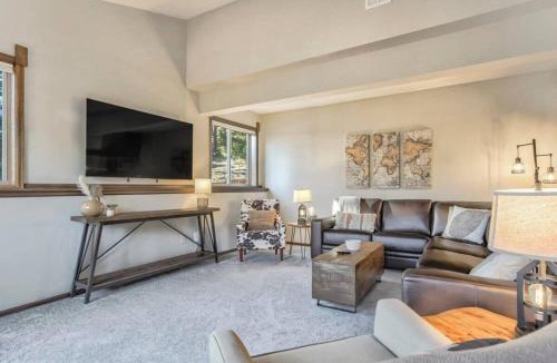 Woodland Park House | Natures Haven Woodland Park Retreat Near Pikes Peak, Lakes & Hiking