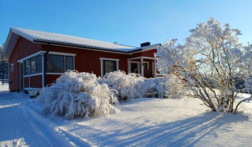 Iisalmi House | Naurismäki Iisalmi