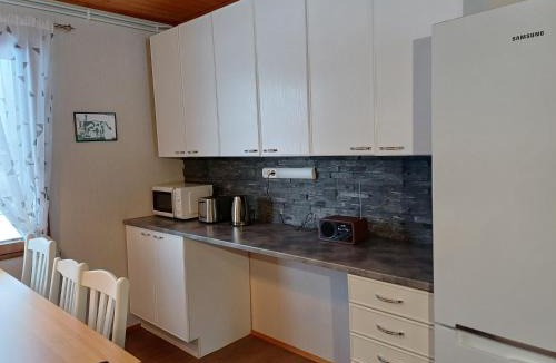 Iisalmi House | Naurismäki Iisalmi
