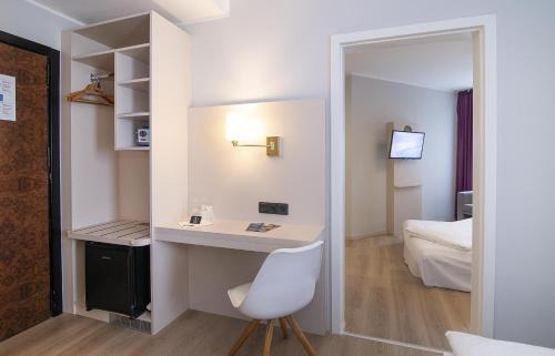 Klushof Hotel | Nautic Hotel Bremerhaven