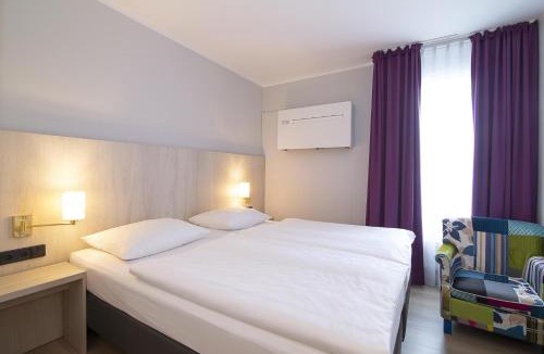 Klushof Hotel | Nautic Hotel Bremerhaven