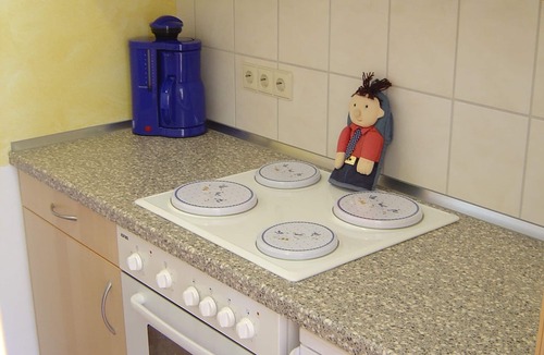 Rangsdorf Apartment | Near Berlin, 2 room apartment, max. 4 people + child/baby, 400m from the lake