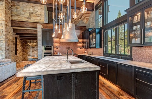 Peak 8 House | Near Gondola | Saltwater Hot Tub | Views