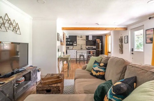 Bel Aire House | Near Red Rocks & Trails Private Luxury Home