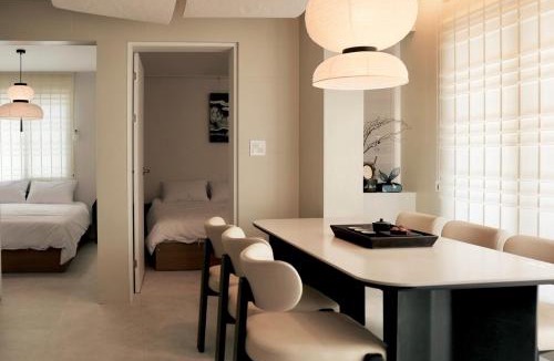 Songjeong-dong Apartment | Near Seongsu STAY SONGJEONG