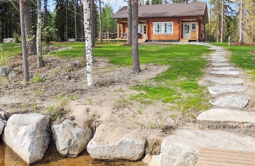 Joensuu House | Nesterin helmi by Interhome