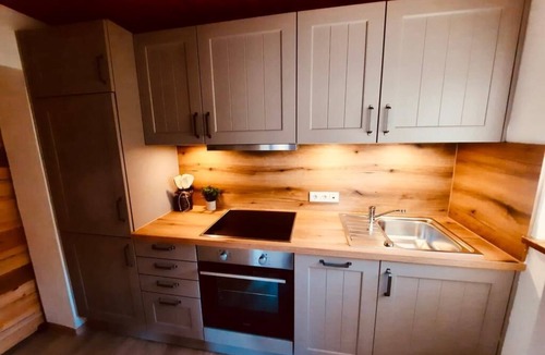 Oberstdorf Apartment | Neu Renovierte Ferienwohnung für Bergverliebte