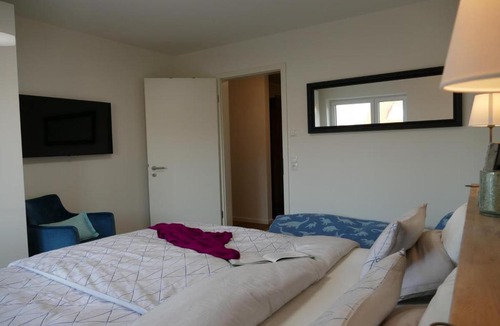 Haffkrug Apartment | Neue Liebe Haffkrug 1