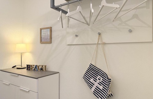 Haffkrug Apartment | Neue Liebe Haffkrug 2