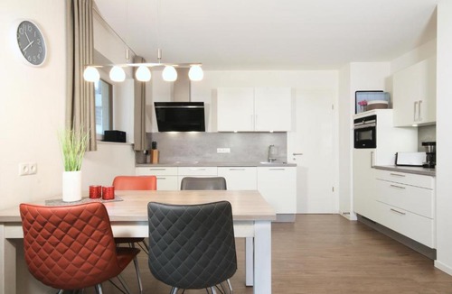 Haffkrug Apartment | Neue Liebe Haffkrug 2