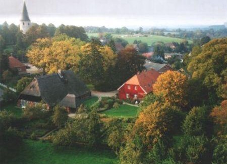 Neukirchen Hotel | Neukirchener Hof