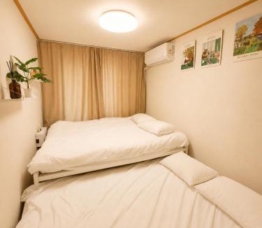Cheongpa-dong Villa | Neulbom Stay
