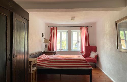 Neustadtles House | Neustädtles - Ferien vor der Rhön