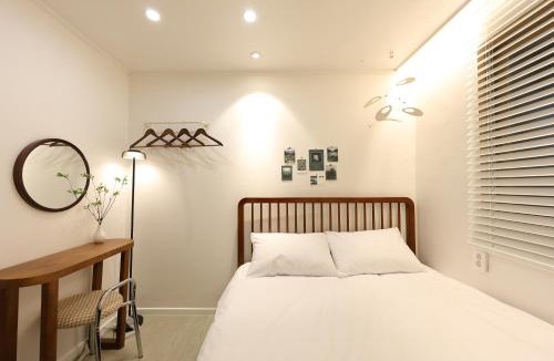Hwayang-dong Apartment | New 건대입구역 도보 3분 JUNY House #성수 #KSPO #DDP #경복궁 #강남