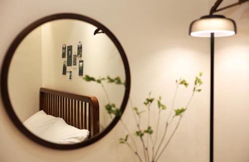 Hwayang-dong Apartment | New 건대입구역 도보 3분 JUNY House #성수 #KSPO #DDP #경복궁 #강남