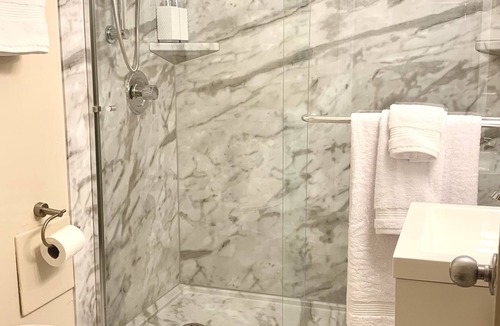 Cheesman Park Condo | ⭐️New 1Br Luxury Condo near Park & Downtown ⭐️