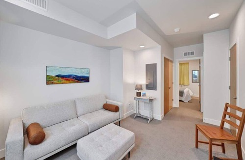 Lafayette House | New 3 BDR/3.5 BA Lafayette Townhome