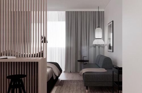 Oulu Apartment | New and cozy apartment in the centrum of Oulu