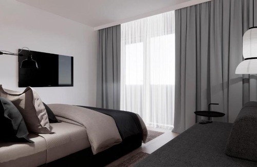Oulu Apartment | New and cozy apartment in the centrum of Oulu