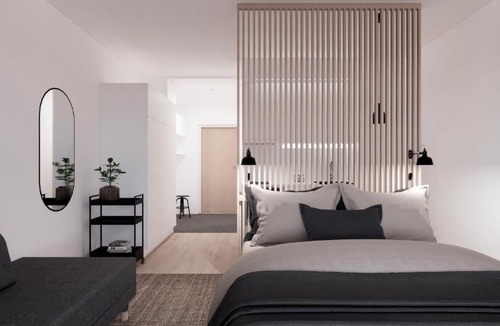Oulu Apartment | New and cozy apartment in the centrum of Oulu