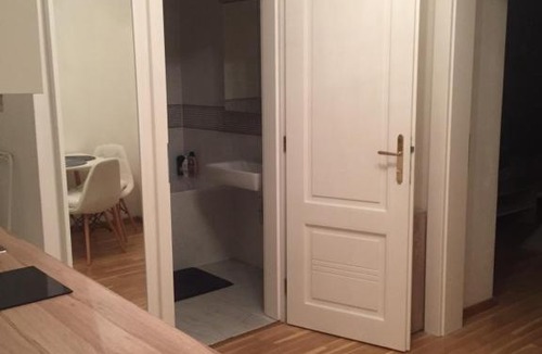 Andel Apartment | New ANGEL HOME near river and center