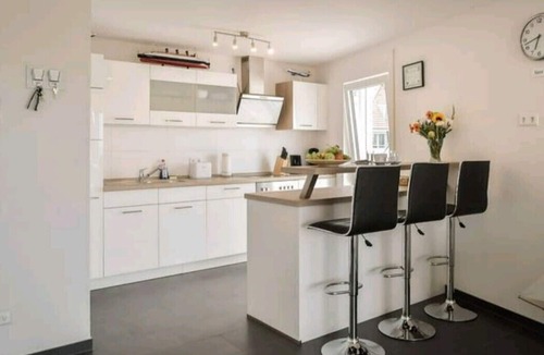 Leinfelden-Echterdingen Apartment | New building Stuttgart Messe/Airport