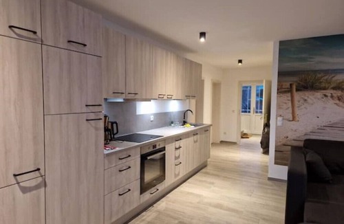 Schulp House | New city villa Flut 14 persons with sauna