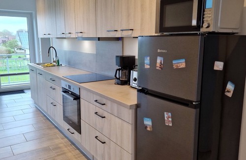 Schulp House | New city villa Flut 14 persons with sauna