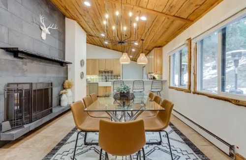Morrison House | NEW CO MOR 9034USHwy285