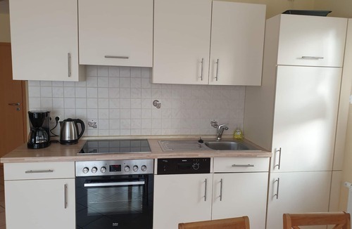 Norddeich Apartment | new comfortabel holiday apartment