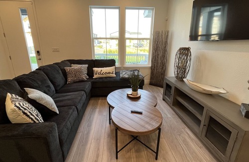 Lakewood Condo | New Condo!