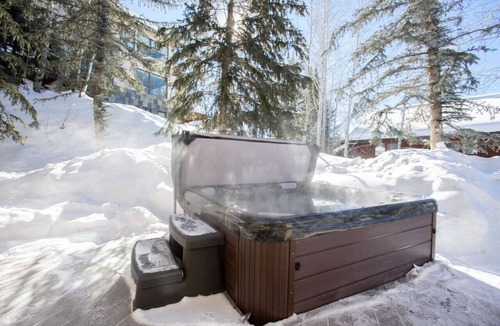 Steamboat Springs Villa | New! Enjoy your private luxury mountain chalet