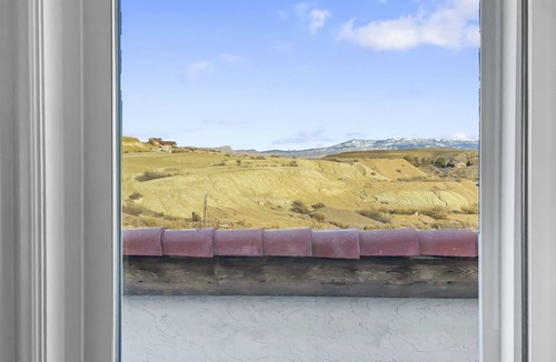 The Ridges House | NEW! Fairway Desert Vista-Valley Views Next to Golf