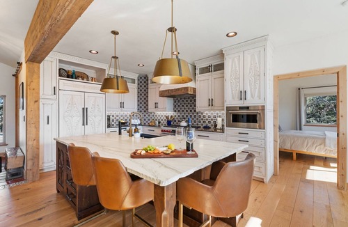 Lake George House | NEW-find serenity at Toca El Cielo Ranch : your peaceful mountain retreat