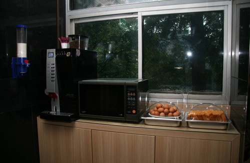 Chilseong-dong Hotel | New Grand Hotel