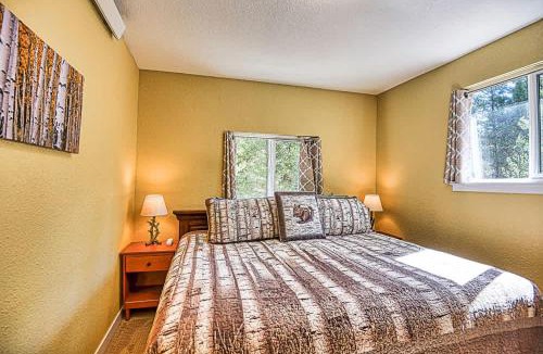 Leadville North House | New Listing 3bd Woodsy Vibe in Leadville