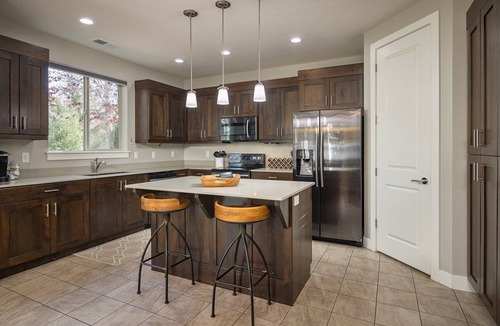 Moab House | New Listing: Discounts | Pool/Spa | Garage | Kid/Pet Friendly | DT Location | 442