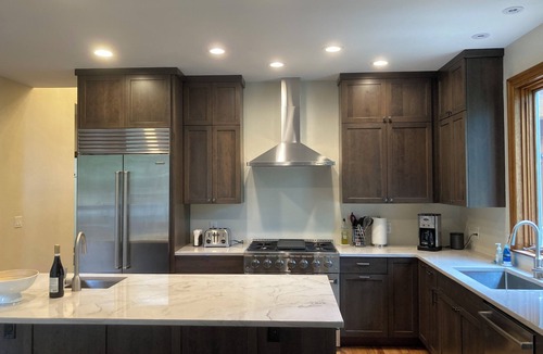 Frisco House | NEW Listing! FRISCO - Stunning/Spacious Retreat/Sleeps 10