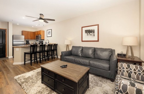 Winter Park Condo | New Listing Ski-In/Ski-Out Zephyr 1 Bedroom Condo at the base of Winter Park
