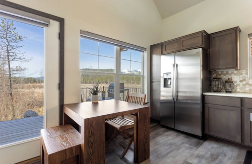 Dover Bay House | New Listing! Sunset Views | Dover Bay Bungalow Retreat | Private Deck + BBQ
