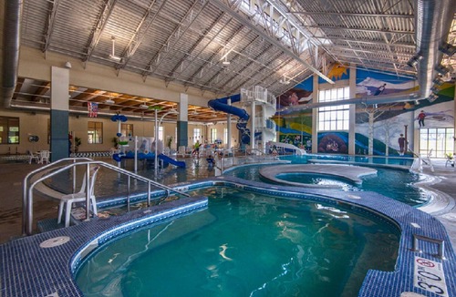 Rendezvous House | New Luxury Cabin #57 Near Resort/Hot Tub & Views - FREE Activities & Equipment Rentals Daily