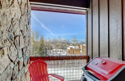 Rendezvous House | New Luxury Mountain Chalet 9 With Great Views - $500 FREE Activities & Equipment Rentals Daily