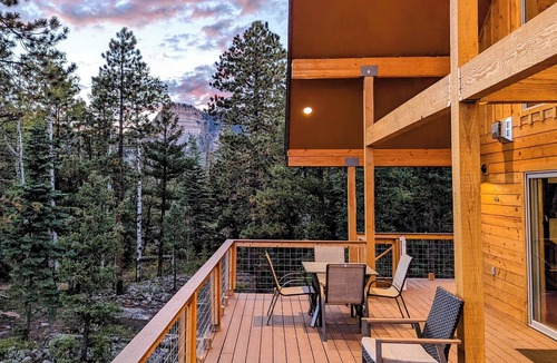 Columbine Lake House | New Luxury Mountain Home | Hot tub | Nat'l Forest | 4Kings | 2.5mi to Purgatory