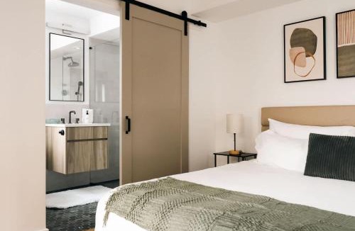 River North Art District House | New Modern Luxe Stay - Roof Deck - Center of RiNo