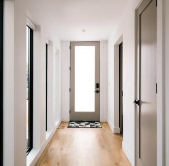 River North Art District House | New Modern Luxe Stay - Roof Deck - Center of RiNo