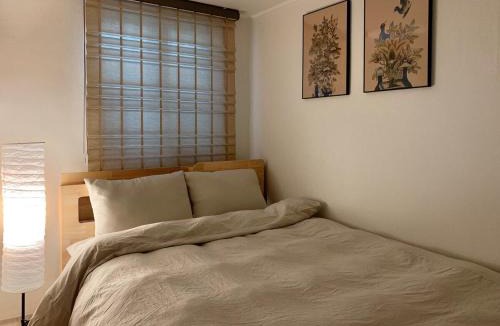 Euncheon-dong Apartment | NEW Open Special Price! Line 2 Bongcheon Station 8 minutes on foot, Korean emotional accommodation, Gangnam 15 minutes, Hongdae 20 minutes, Seoul National University Station