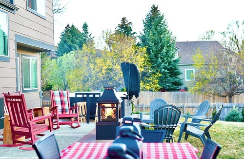 Briargate House | New! Private Home, Mountain Views, Hot Tub, AC, Dog Friendly, Trails, Backyard