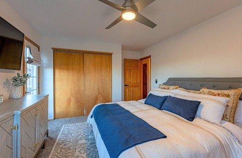 Pagosa Highlands Cabin | New Rental! Great Vacation Home. Close to Lake Hatcher and San Juan Forest.